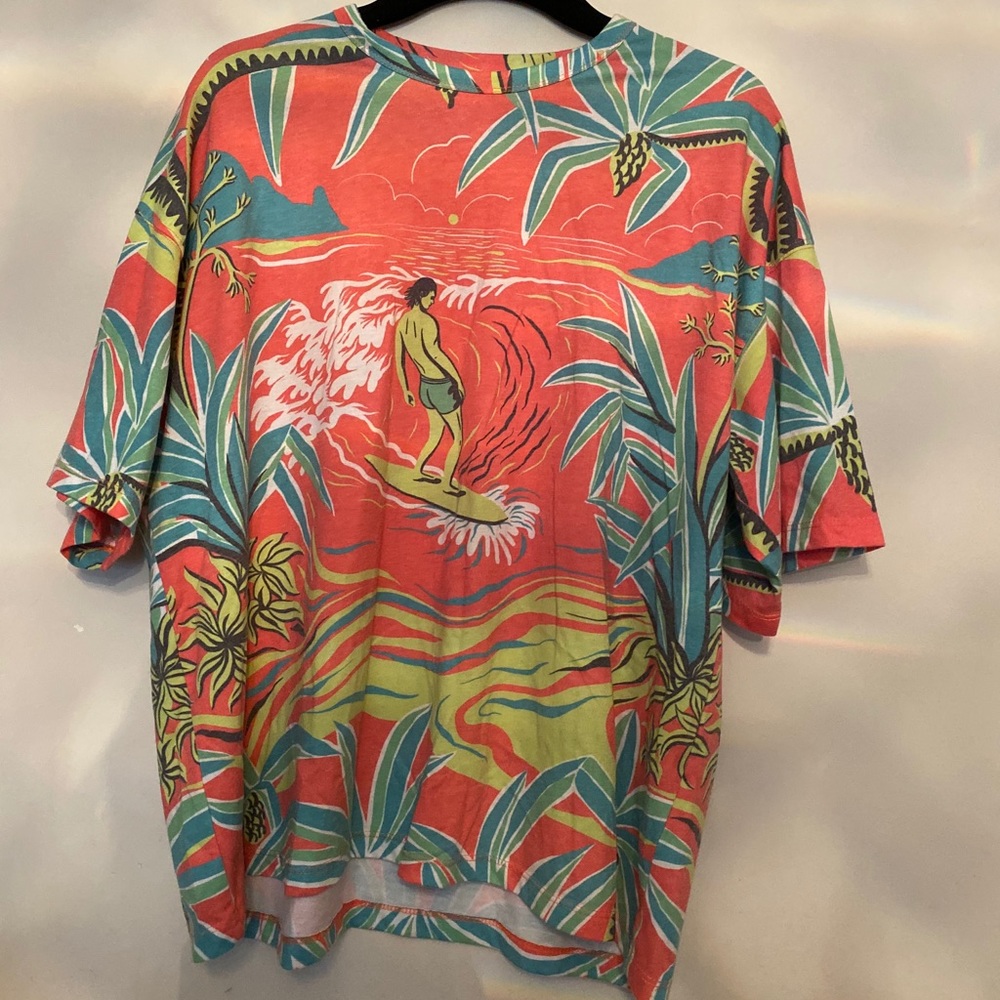 Top Shop Men